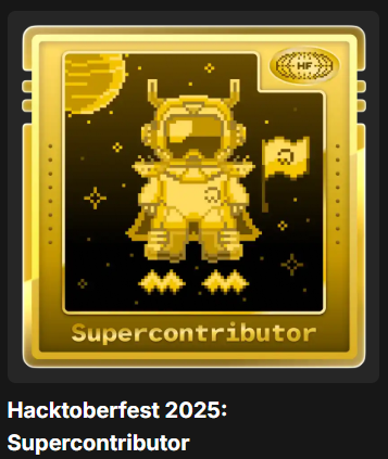 Hacktoberfest