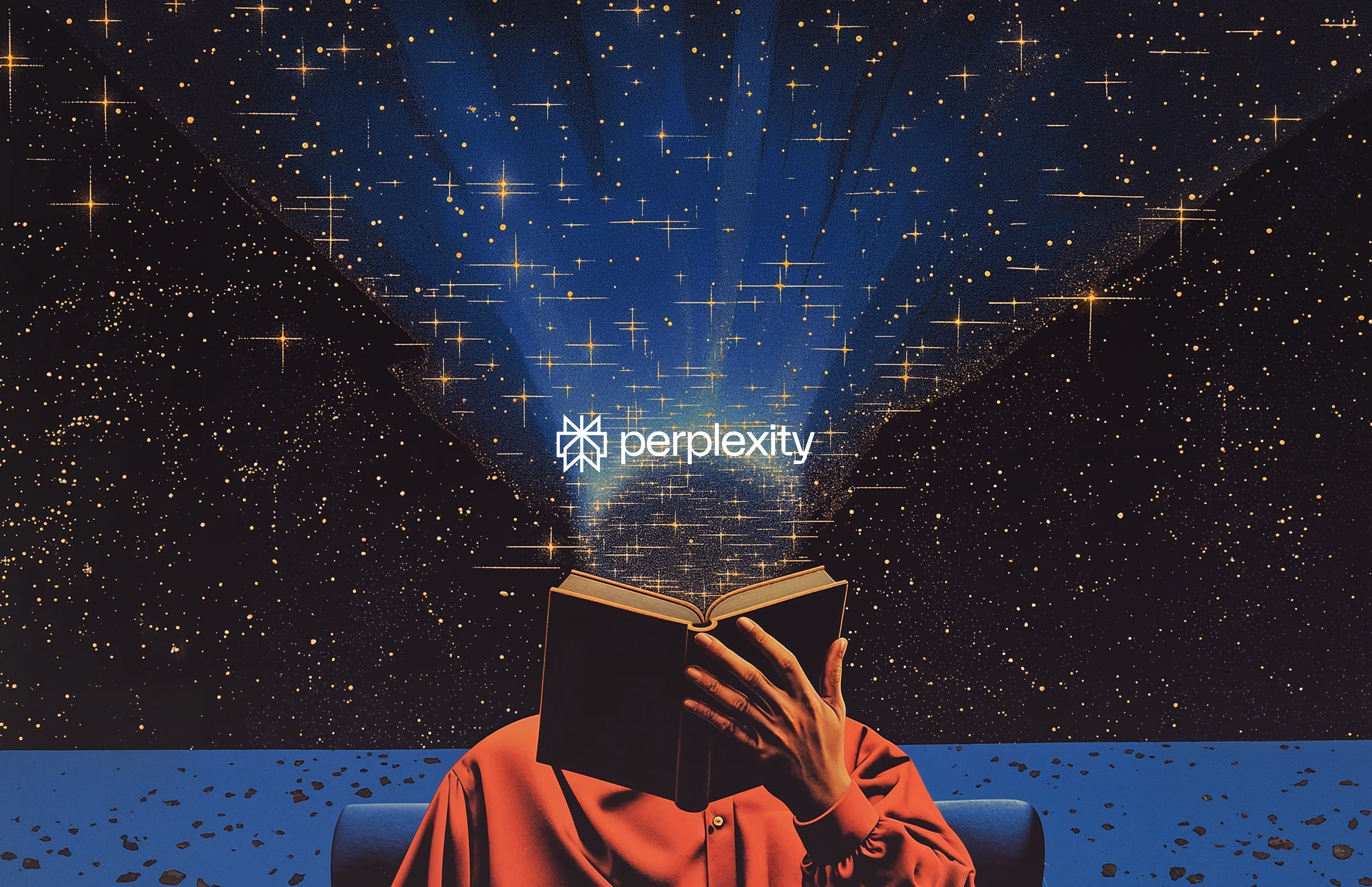 Perplexity Partner