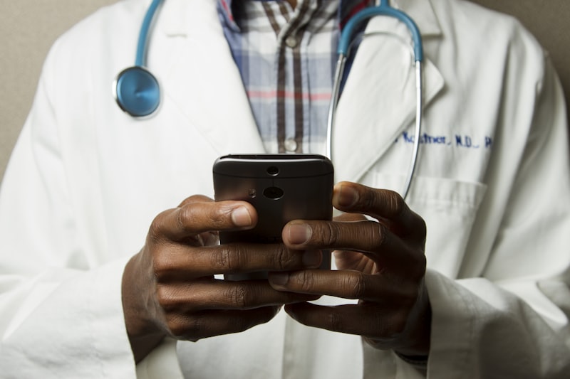 Medical Assistant GenAI